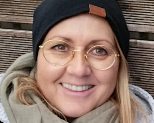 Profilbild Claudia Lechner